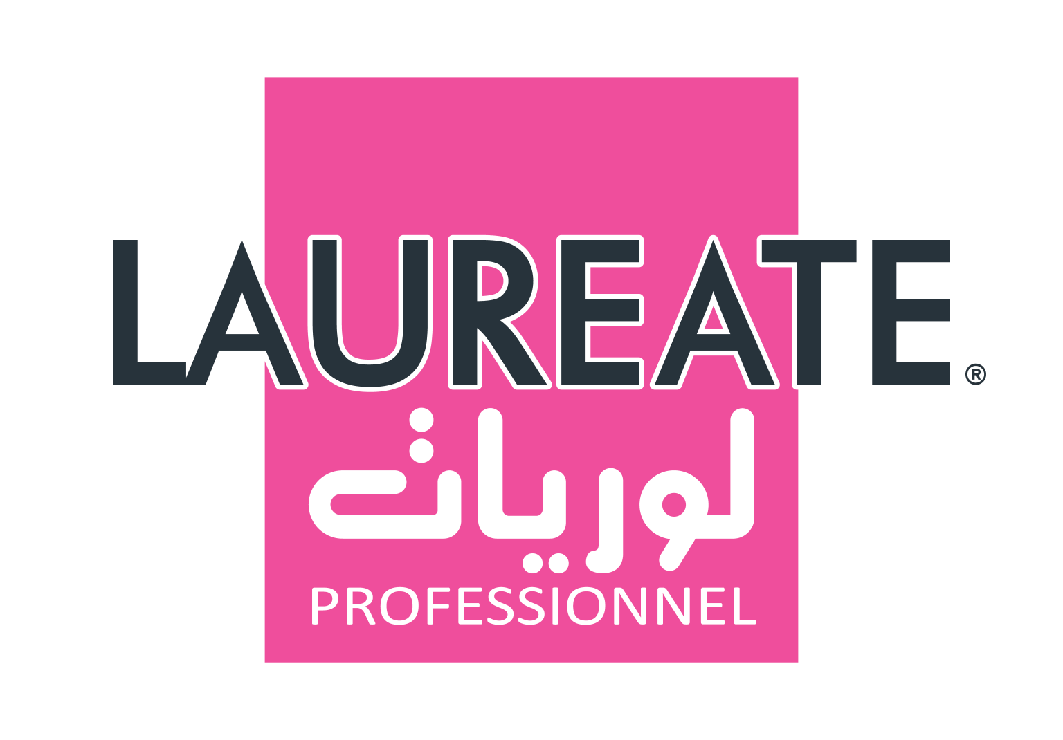 Lauréate