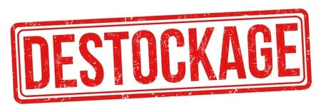 Déstockage