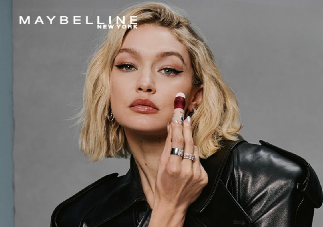Maybelline