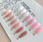 جل رونيل إكسبيرت للأشعة فوق البنفسجية لنمذجة الأظافر