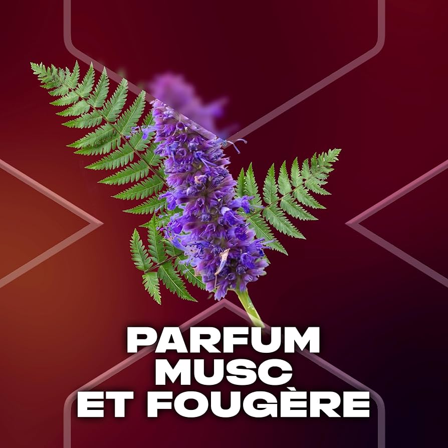 Axe Supreme Men'S Deodorant Spray Musk 48H Freshness & Perfume