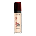 L’Oréal Paris Infaillible 32H Fresh Wear Fond De Teint Liquide Longue Tenue