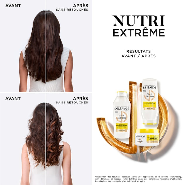 شامبو ديسانج نوتري إكستريم المضاد للجفاف