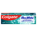 Colgate Maxwhite Ultrafreeze Dentifrice Blancheur Menthe Givrée