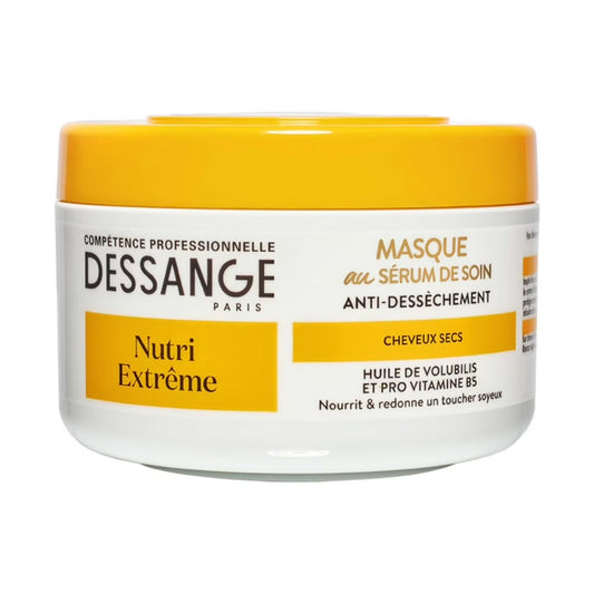 قناع Dessange Nutri-Extrême المضاد للجفاف