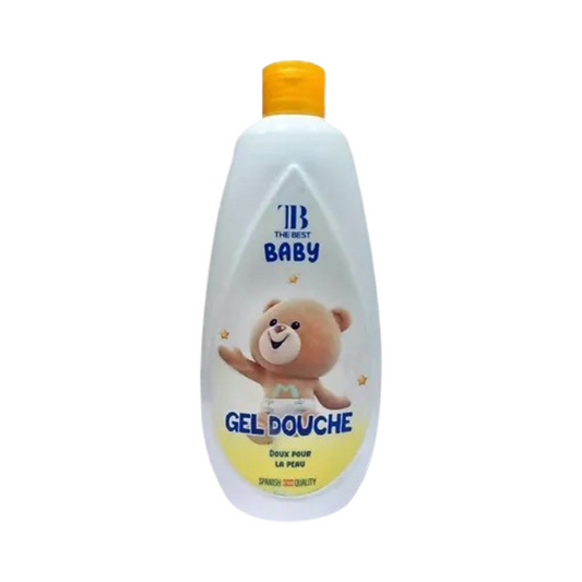 The Best - Gel Douche Bébé Unisex