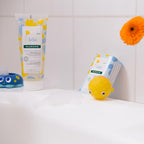 Klorane Bébé Shampoing Démêlant