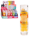Magic Lips Karité Honey Smoothing Moisture Magic Color