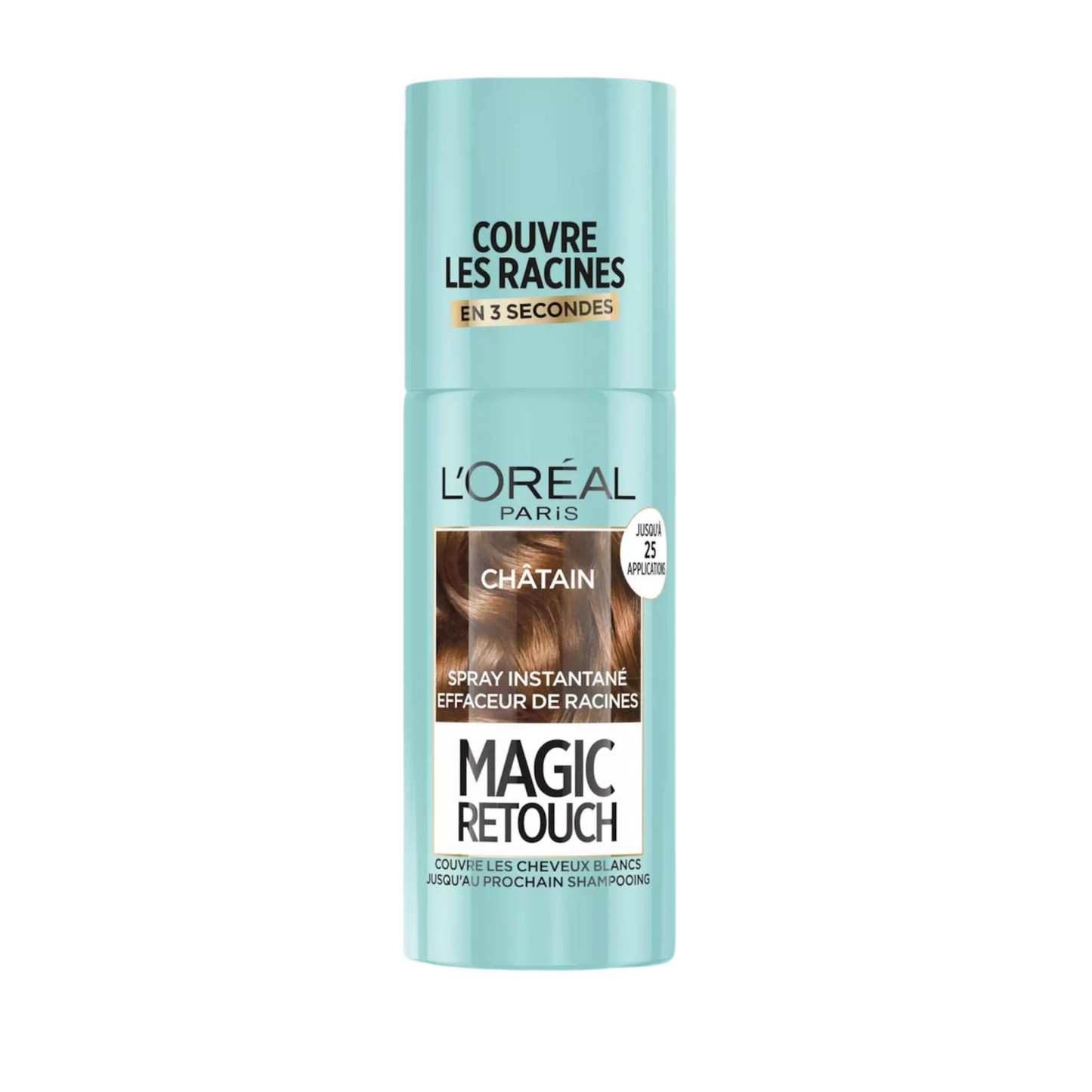 L'Oreal Paris Magic Touch Couvre Les Racines