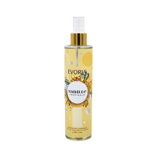 Evoria Vanille Tropicale Brume Parfumée