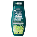 Flux Care Men Edition Gel Douche Lime Freshness