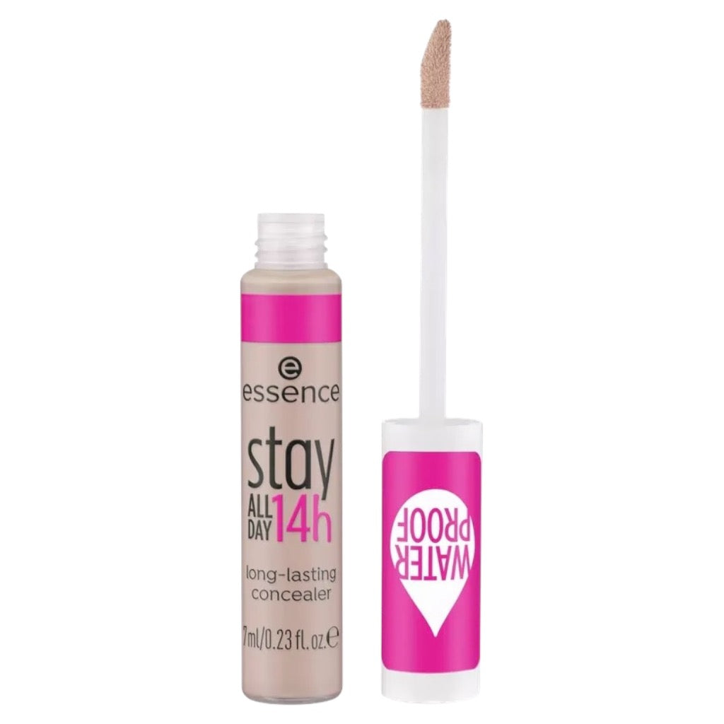 Essence Stay All Day 14H Long-Lasting Concealer