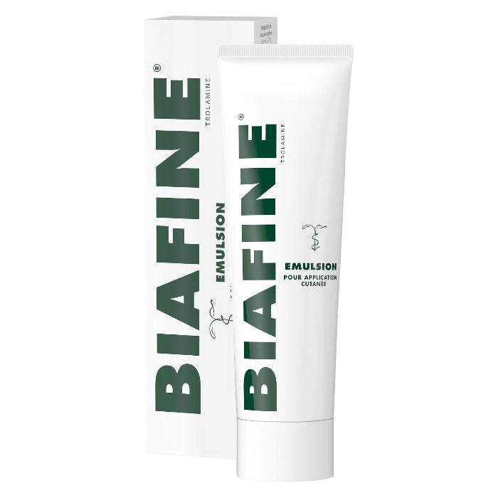 مستحلب بيافين للاستخدام الجلدي