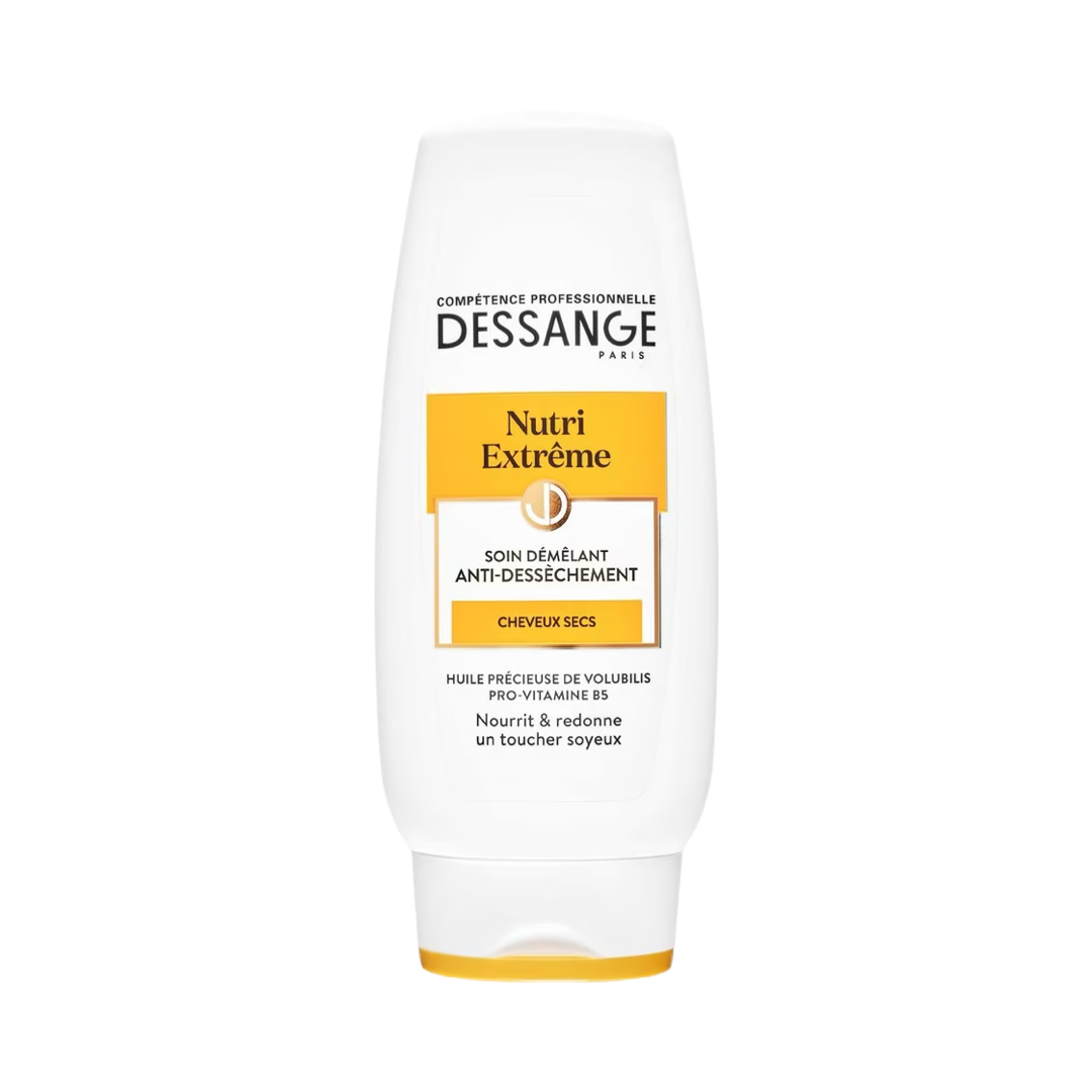 Dessange Nutri-Extrême Après-Shampooing Crème Anti-Dessèchement