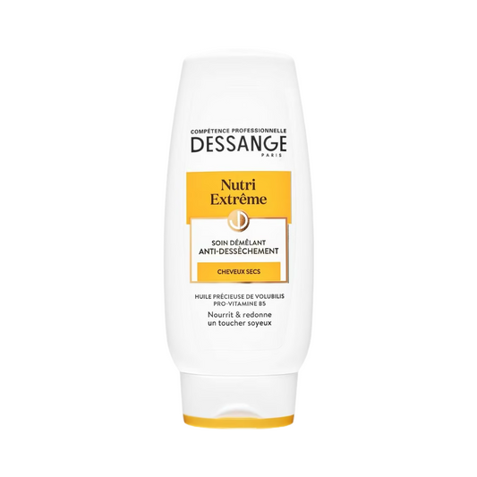 Dessange Nutri-Extrême Après-Shampooing Crème Anti-Dessèchement