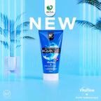 قناع تقشير الوجه بيوفا أكوابيور بفيتامين ب5