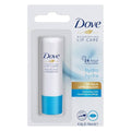 Dove Nourishing Lipcare Baume À Lèvres Hydrating Care Rouge À Lèvres
