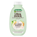 Garnier Ultra Doux Shampoing Lait D'Amande Nourricier