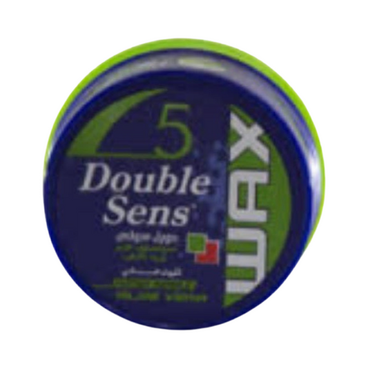 Double Sens Cire Coiffante