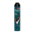 Rexona Déodorant Spray Advanced Protection 72H Homme Sport Cool