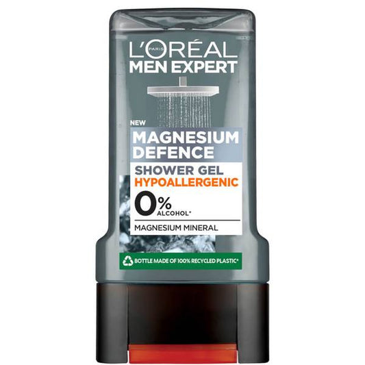 L’Oréal Men Expert Duschgel Magnesium Defence