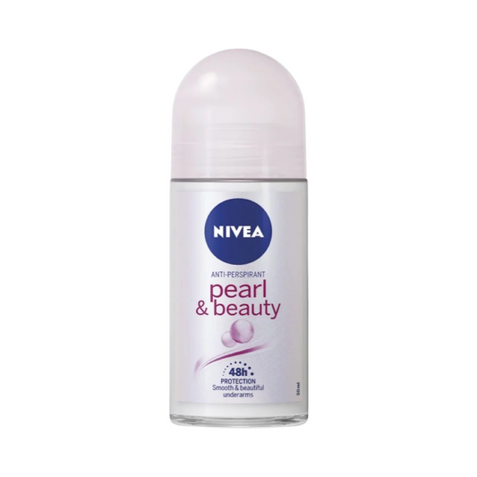 Nivea Pearl & Beauty Déodorant Bille Anti-Transpirant