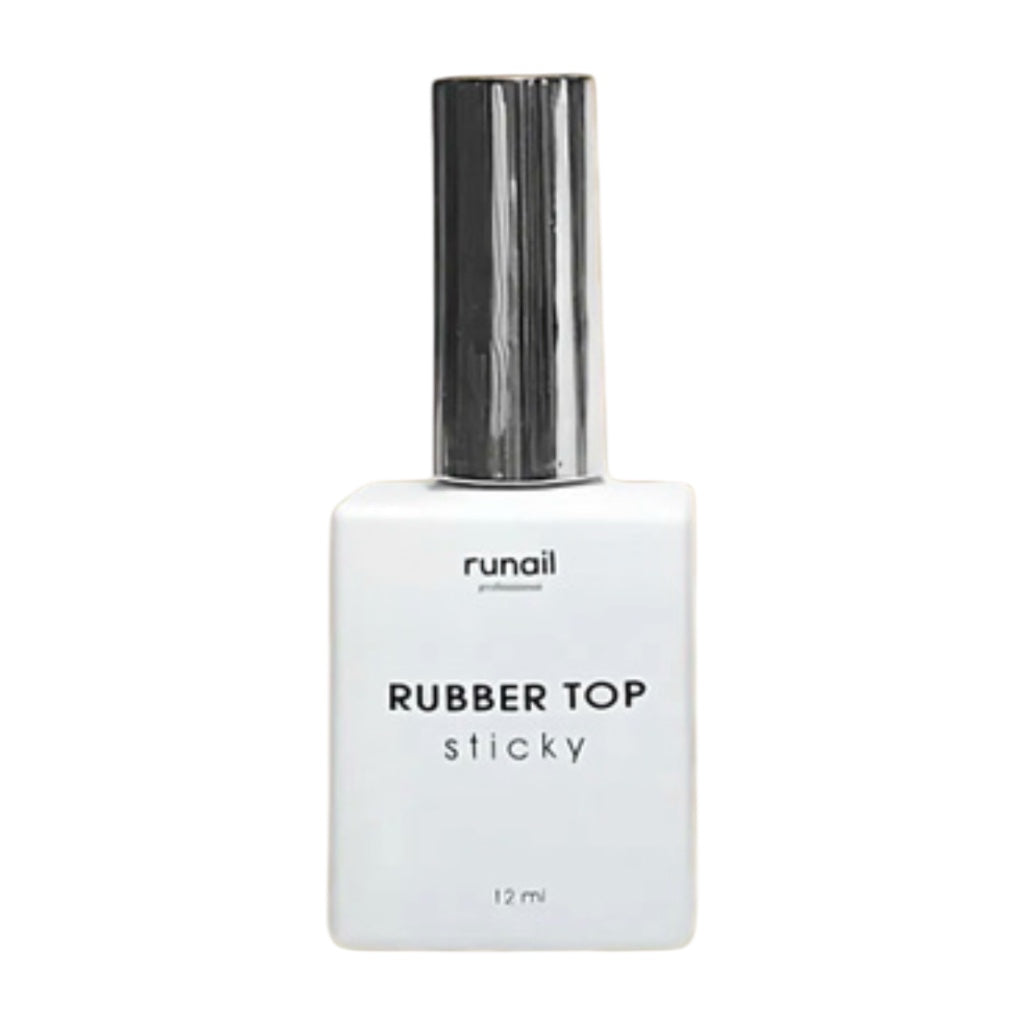 Runail Rubber Top Sticky
