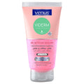 Venus Viderm Gel Nettoyant Exfoliant Poudre De Riz