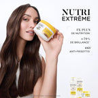 قناع Dessange Nutri-Extrême المضاد للجفاف