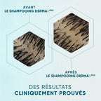 Head & Shoulders Head& Shampoing Derma X Pro Apaise