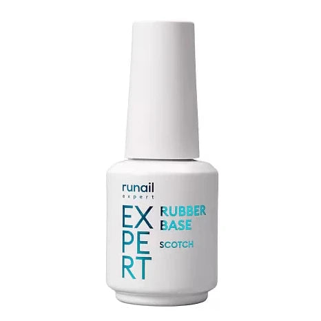 Runail Expert Rubber Base Scotch رقم 116 عبوة إعادة تعبئة