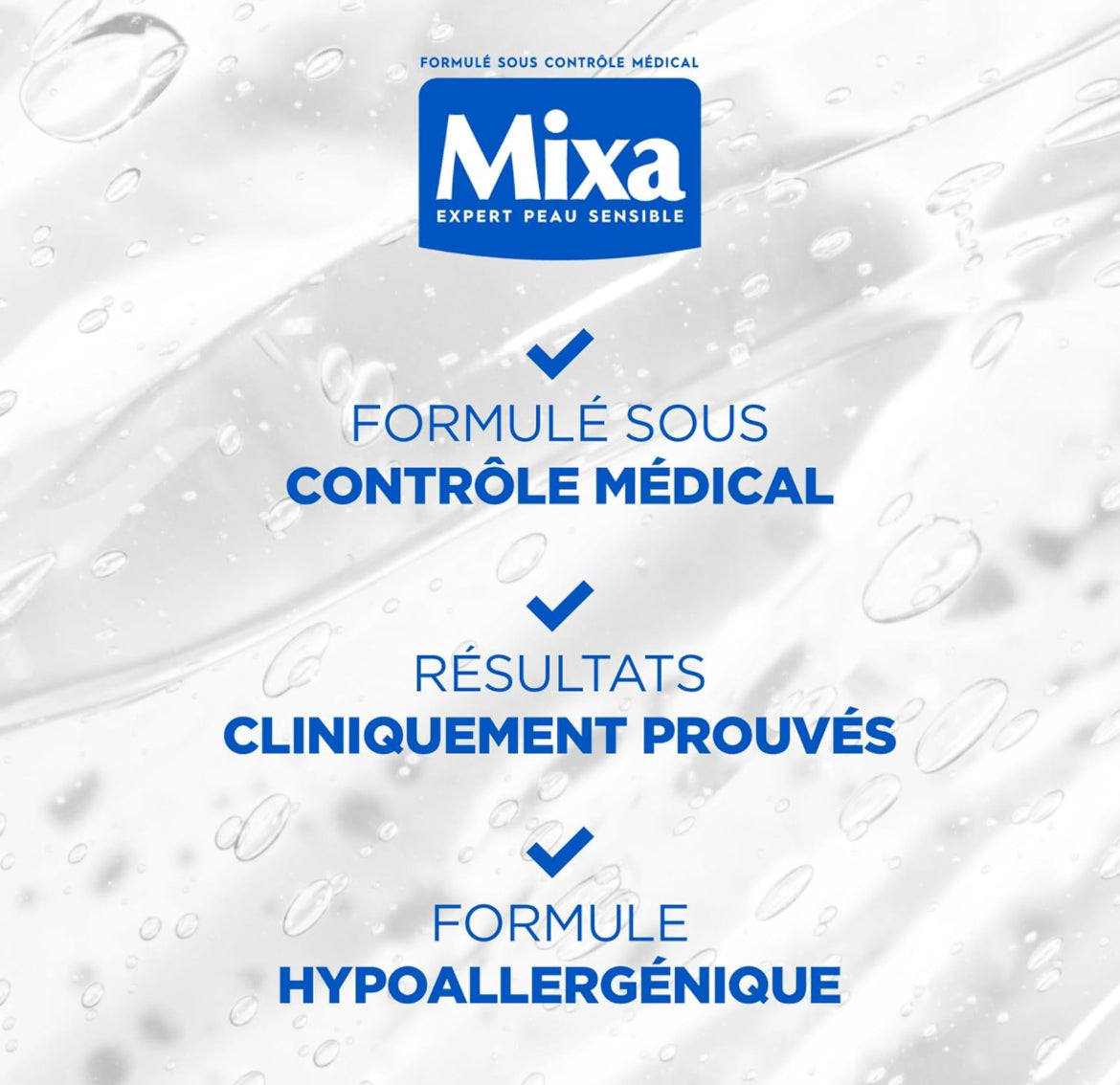 سيروم ميكسا المركز المضاد للشوائب للبشرة التي تعاني من عيوب، غني بحمض الساليسيليك والنياسيناميد