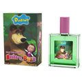 Dolfino Eau De Toilette Masha And The Bear