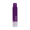 Deodorante Mujer Cuidado Seda Deliplus 0% Alcohol
