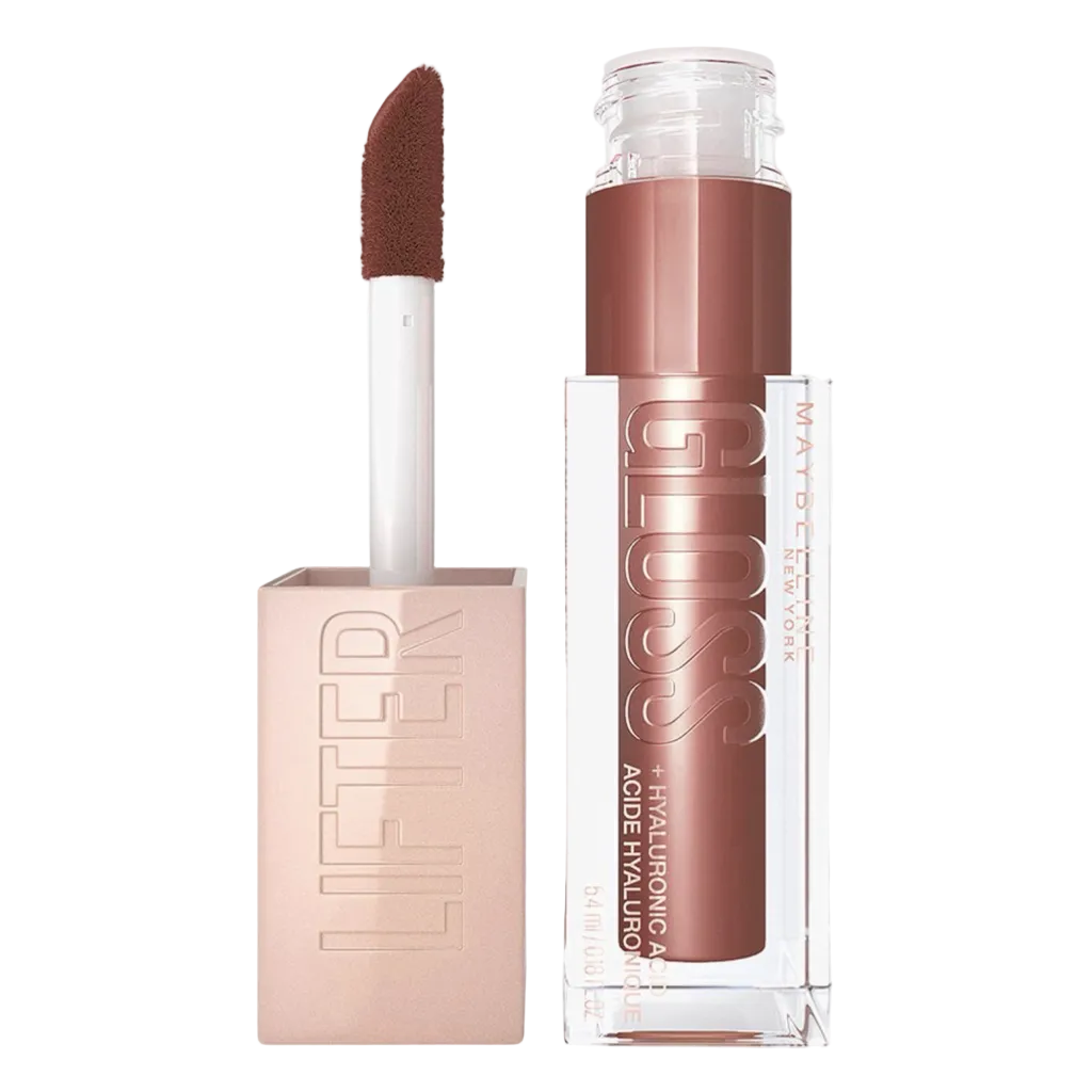 Maybelline New York Lifter Gloss Brillant À Lèvres