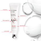 Biolila Retinol+ Boost – Soin Contour Des Yeux Anti-Âge