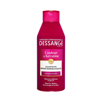 Dessange Shampooing Raviveur de Couleur