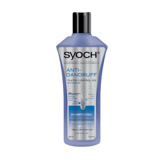 Syoch Après shampoing Color