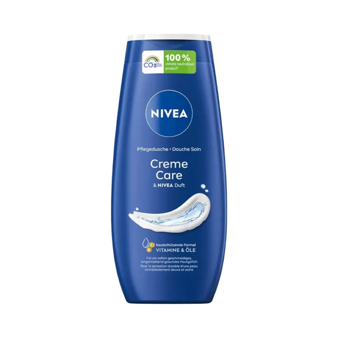 Nivea Douche de Soin Crème Care