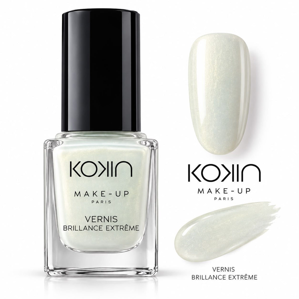 Kokin Vernis À Ongles