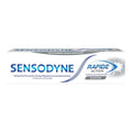 Sensodyne Dentifrice Rapide Action Blancheur