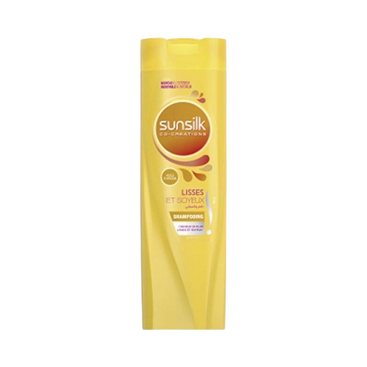 Sunsilk Shampoing Lisse Et Soyeux