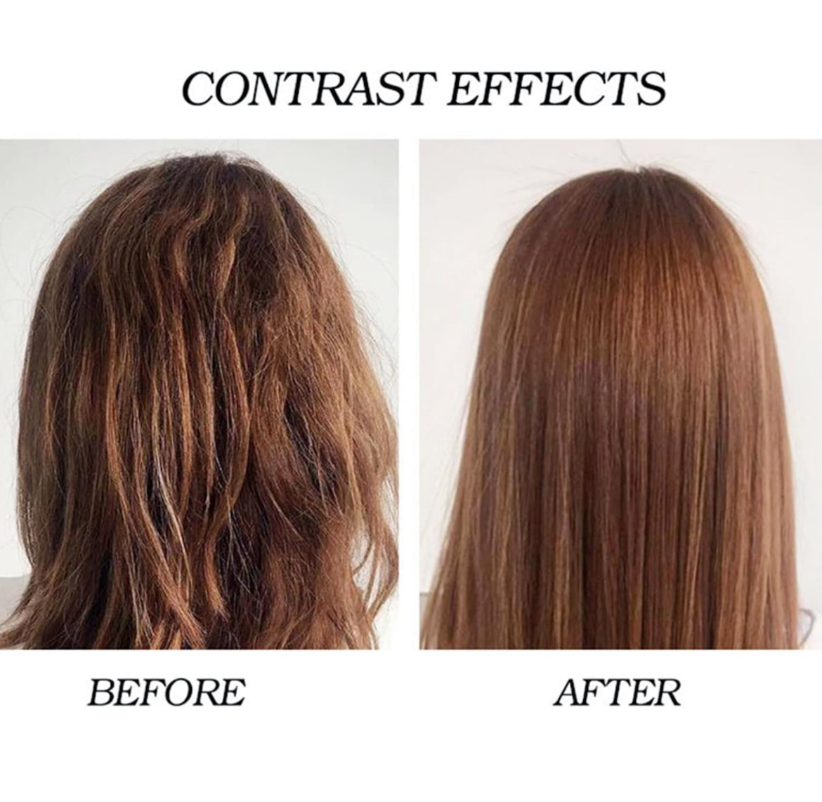 قناع الشعر بزيت الأرغان من كارسيل