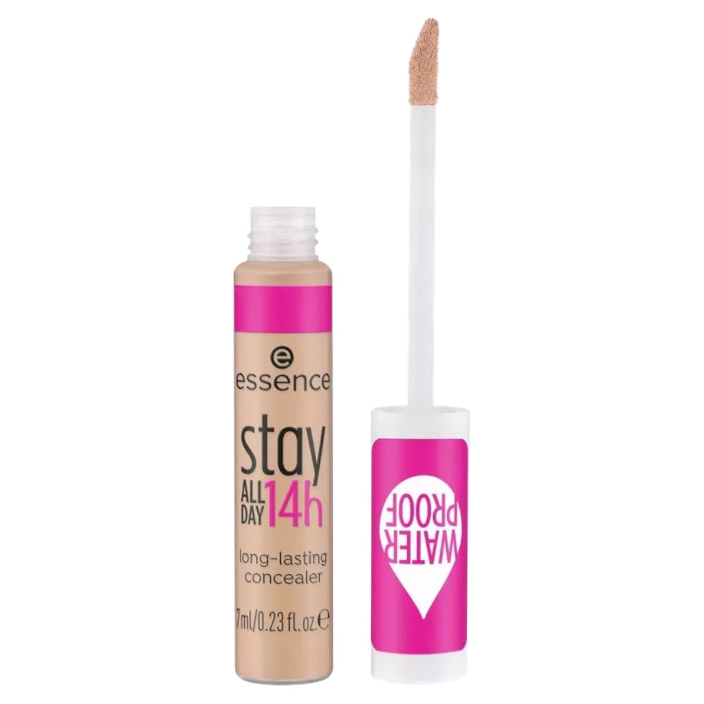 Essence Stay All Day 14H Long-Lasting Concealer