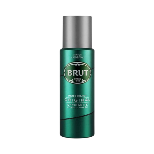 Brut Déodorant Original