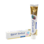 أفضل ابتسامة - معجون أسنان جلوبال كير