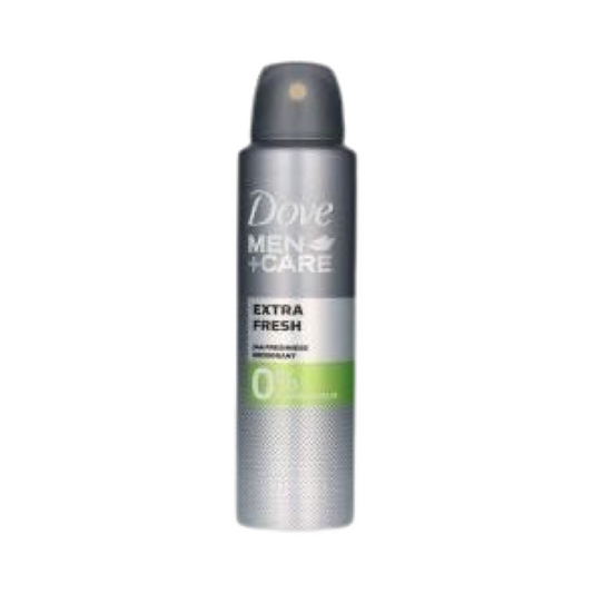 Dove Men +Care Extra Fresh 24H Freshness Deodorant (O)