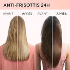 Elseve Dream Long Sérum Soin Sans Rinçage Pour Cheveux Longs