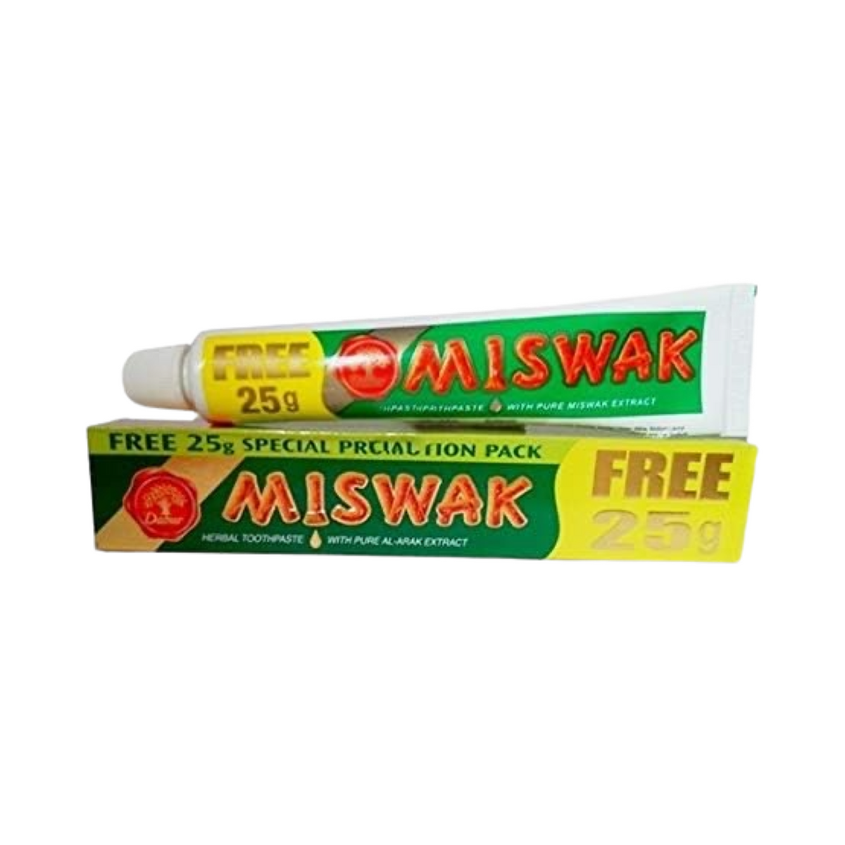 Lot De 3 Dentifrices Dabur Dant Rakshak – 32 Herbes Ayurvédiques, Sans Fluor, Neuf