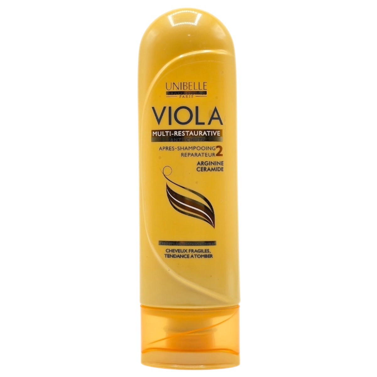 Viola Après Shampoing Reparateur Ceramide